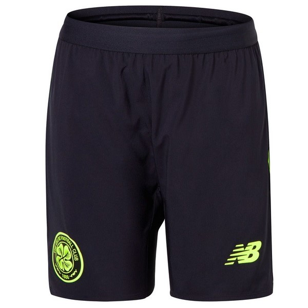 Pantalones Celtic 3ª 2018-2019 Negro